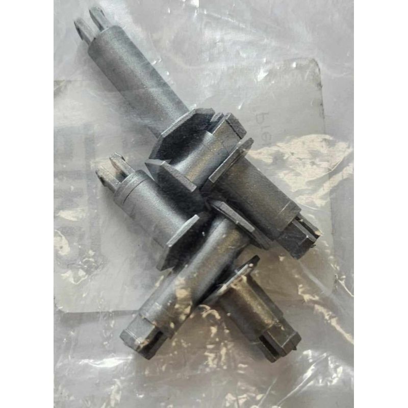 Piko 37100A-56 Alkatrész, forgattyús csavar BR 80 gőzmozdonyhoz