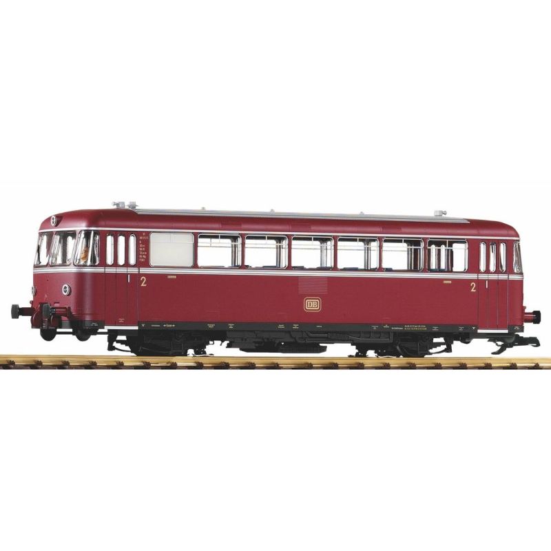 PIKO 37308 Sínbusz VT 98, DB III