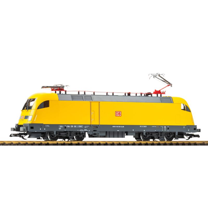 PIKO 37402 Villanymozdony, Taurus, BR 182 535-5, DB Netz VI