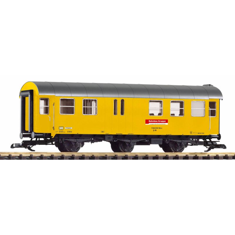 PIKO 37611 Pályafenntartó kocsi, DB AG V