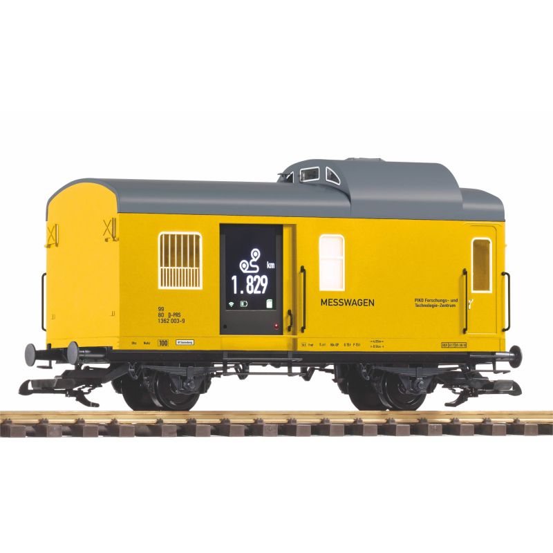 PIKO 37841 G-Messwg.