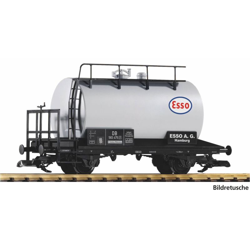 PIKO 37975 G-Kesselwg. ESSO  DB III
