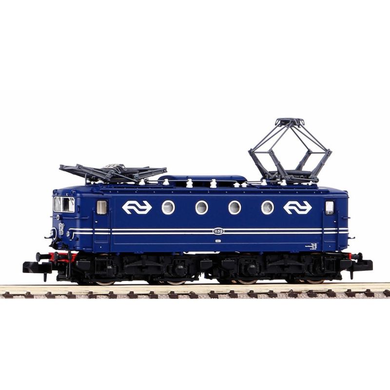 PIKO 40370 Villanymozdony Rh 1100, NS IV