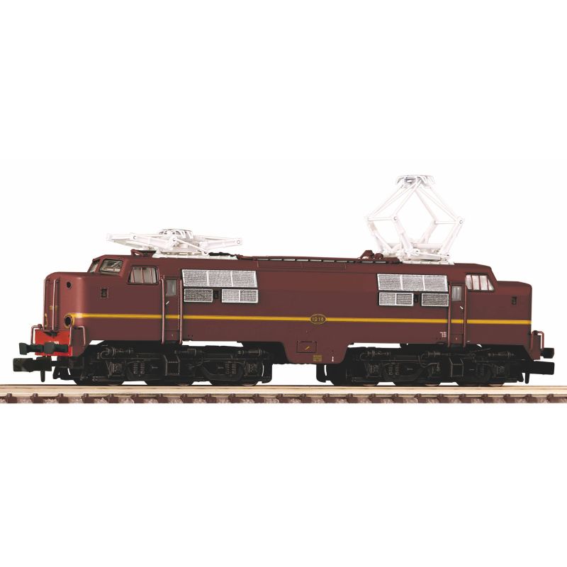 PIKO 40466 Villanymozdony, Rh 1200, NS III