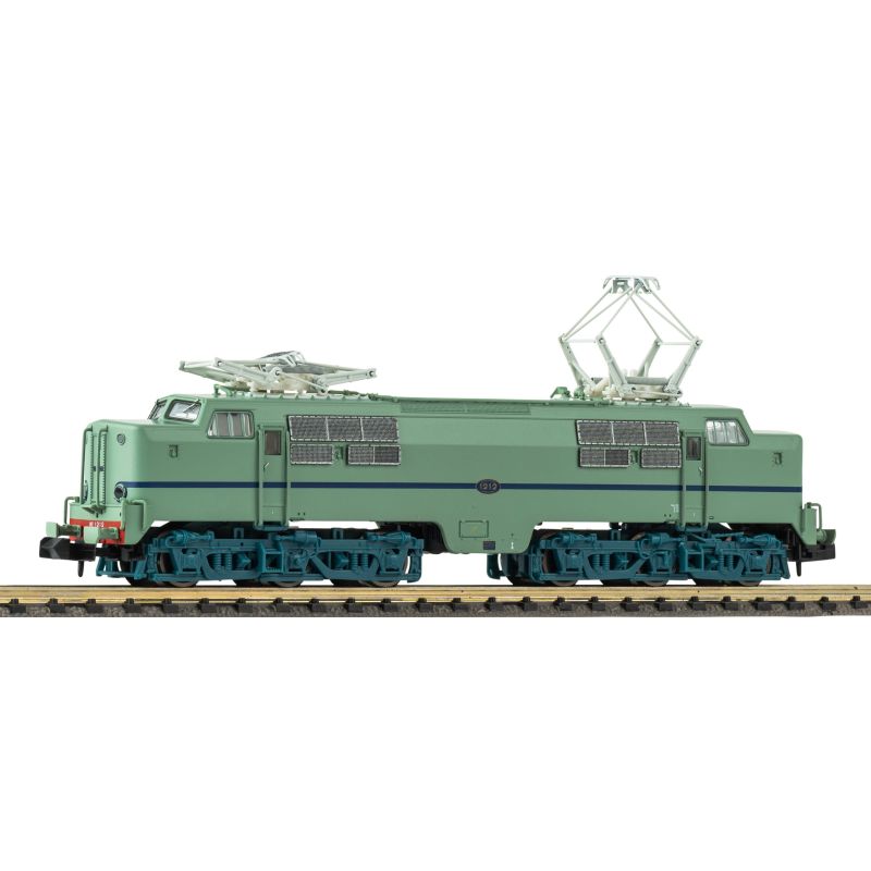 PIKO 40468 Villanymozdony, Rh 1200, NS III