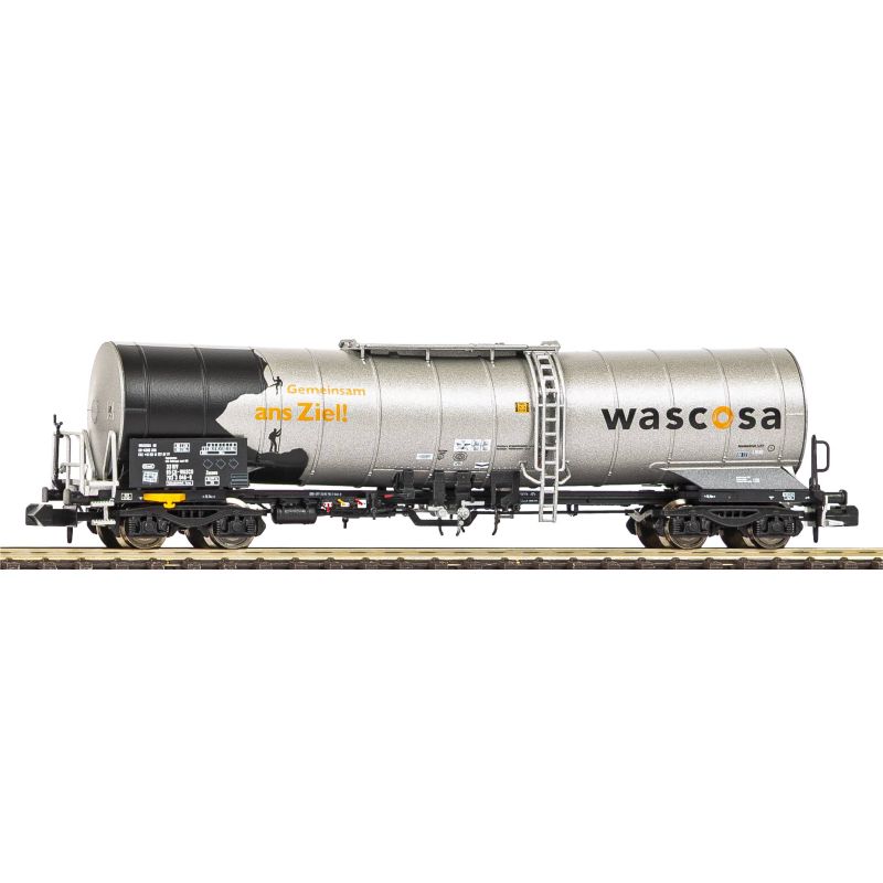 PIKO 40723 Tartálykocsi, CH-Wasco, VI