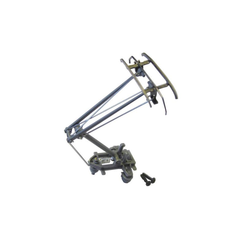 Piko 46154 Áramszedő BR 187, BR 147 TRAXX 3 villanymozdonyhoz DSA 200 DB