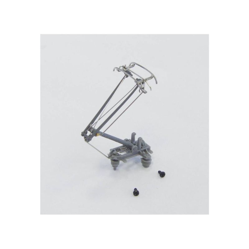 Piko 46155 Áramszedő BR 187 TRAXX 3 villanymozdonyhoz DSA 200 SBB