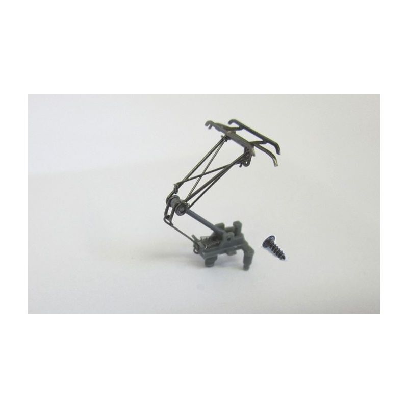 Piko 46250 Áramszedő félpantográf Talent 2 és Stadler GTW motorvonathoz N