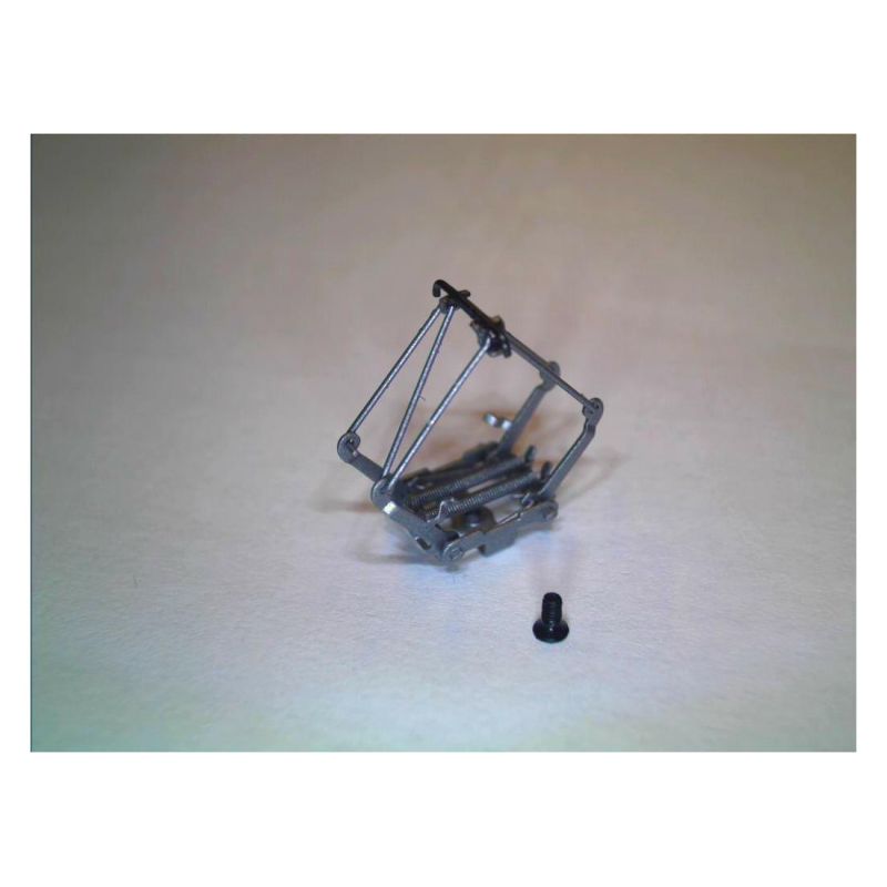 Piko 46259 Áramszedő Ae 3/6 I villanymozdonyhoz, modern