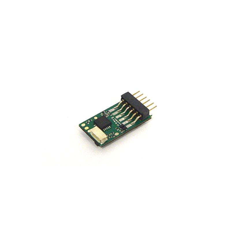 Piko 46400 Mozdonydekóder, hattűs (NEM651), SmartDecoder