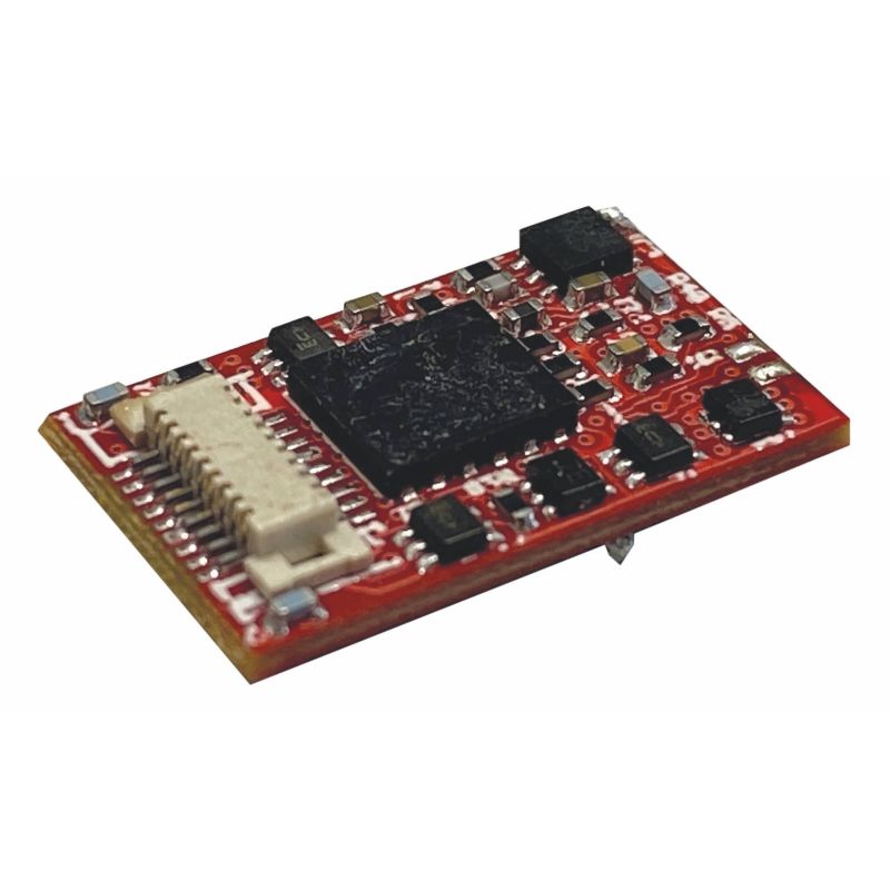 PIKO 46502 PSD XP 5.1 Next18