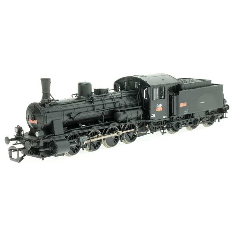 PIKO 47103 Gőzmozdony BR 415 413 097, CSD III