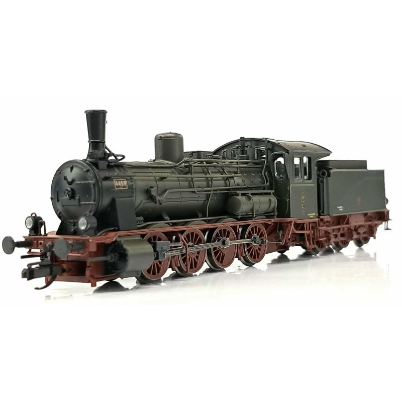 PIKO 47109 Gőzmozdony, G7.1, KPEV I