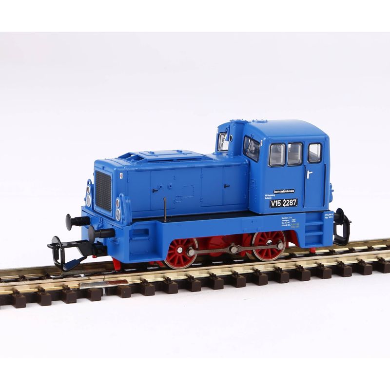 PIKO 47308 Dízelmozdony, V15,  DR III