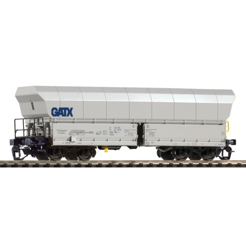 Piko 47742 Zúzalékszállító Falns, GATX VI