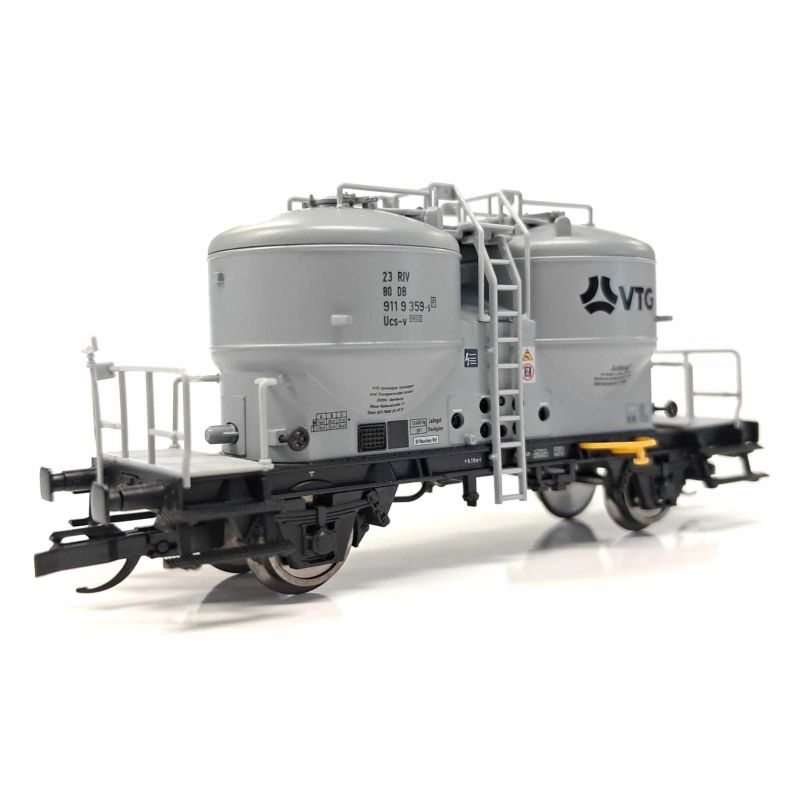 PIKO 47757 Silókocsi, Ucs-v, VTG V