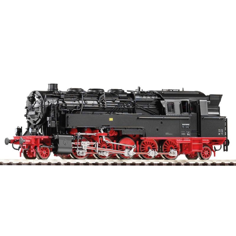Piko 50135 Gőzmozdony szertartályos BR 95 042 DR III