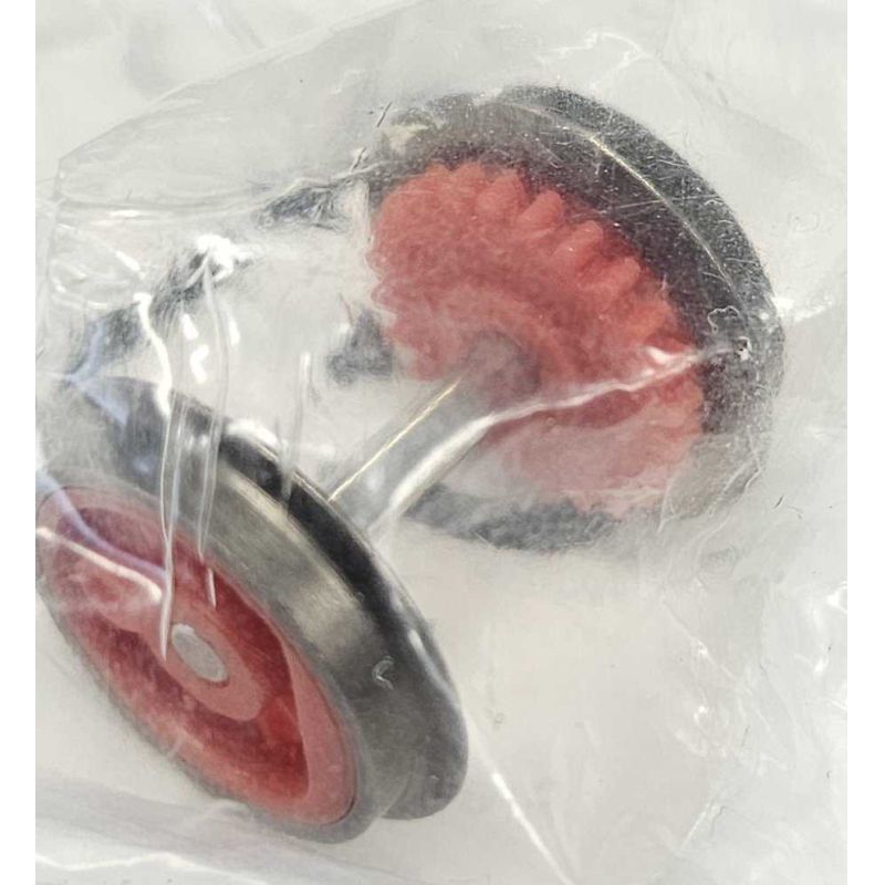 Piko 50500-23 Alkatrész, első hajtó kerék, BR 98 gőzmozdonyhoz