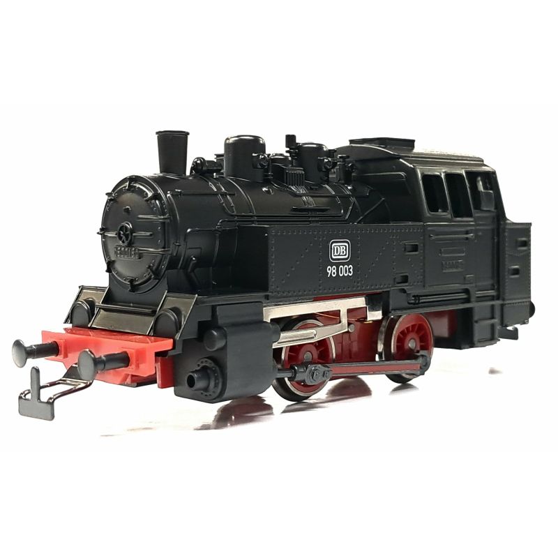 Piko 50500 Gőzmozdony, BR 98 003, DB III