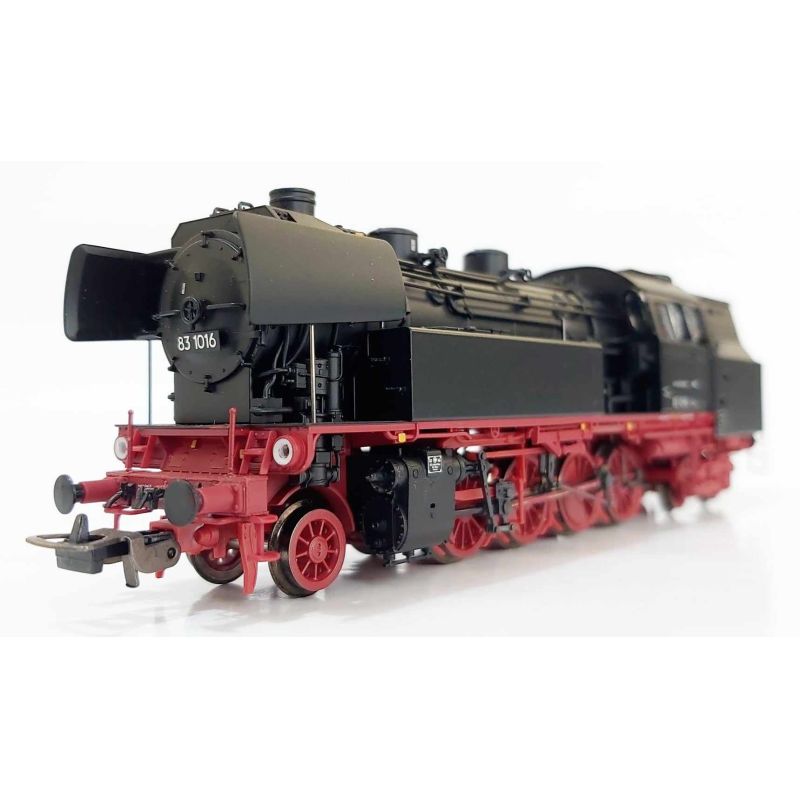 PIKO 50634 Gőzmozdony, BR 83 1016, DR III