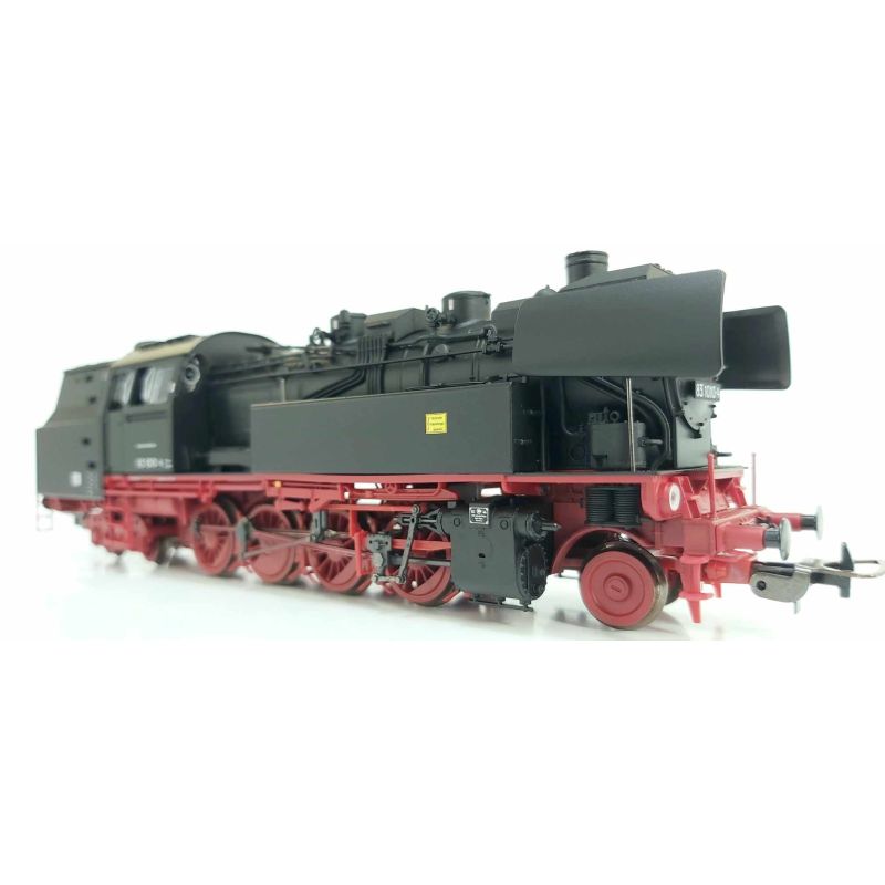 PIKO 50637 Gőzmozdony, BR 83 1010-4, DR IV