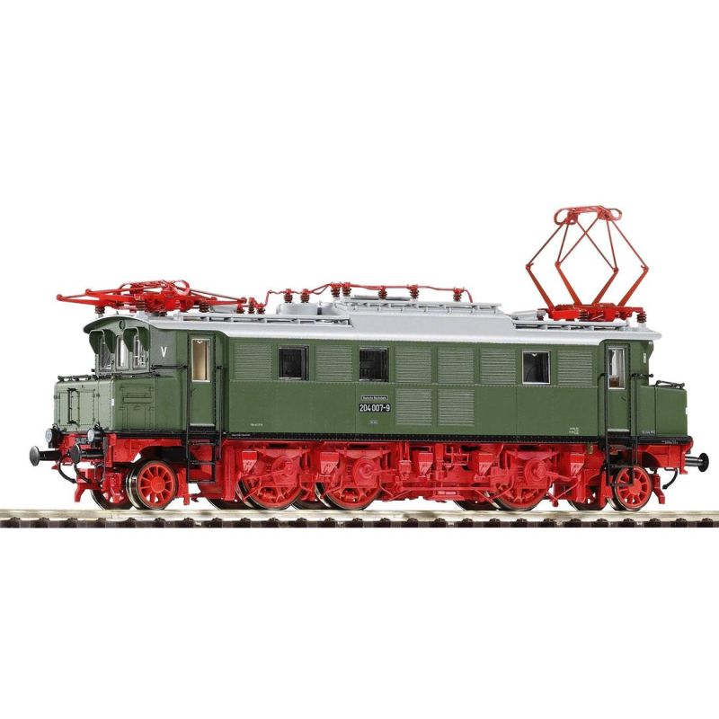 Piko 51008 Villanymozdony BR 204, DR IV