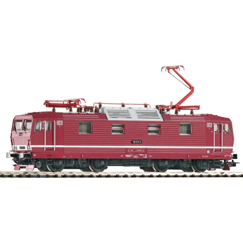 Piko 51048 Villanymozdony BR 180 016-8, DB AG V