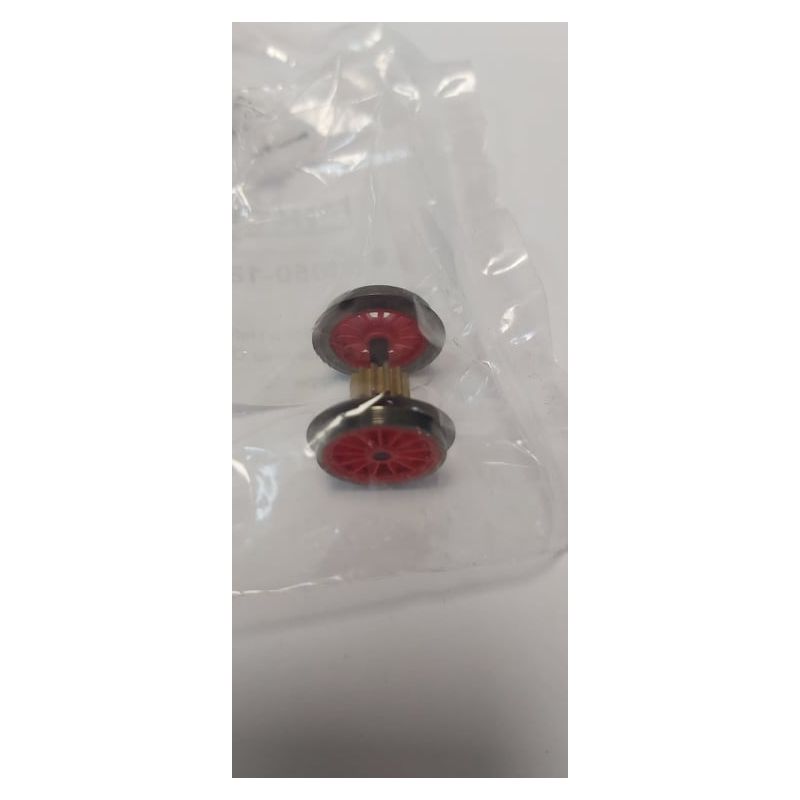 Piko 51050-18 Hajtókerék tapadógyűrúű nélkül, E42 villanymozdonyhoz