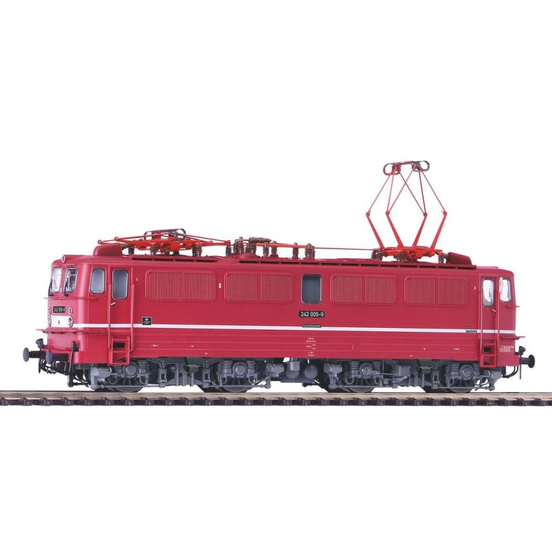 Piko 51057 Villanymozdony BR 242, DR IV