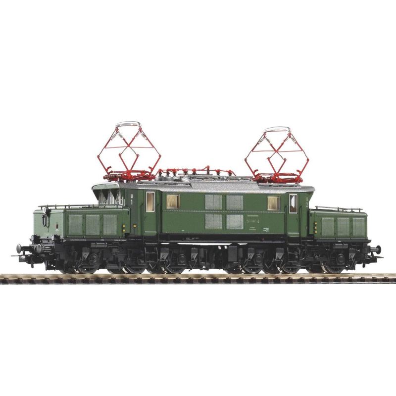 PIKO 51098 Villanymozdony BR E93 Krokodil,DB III