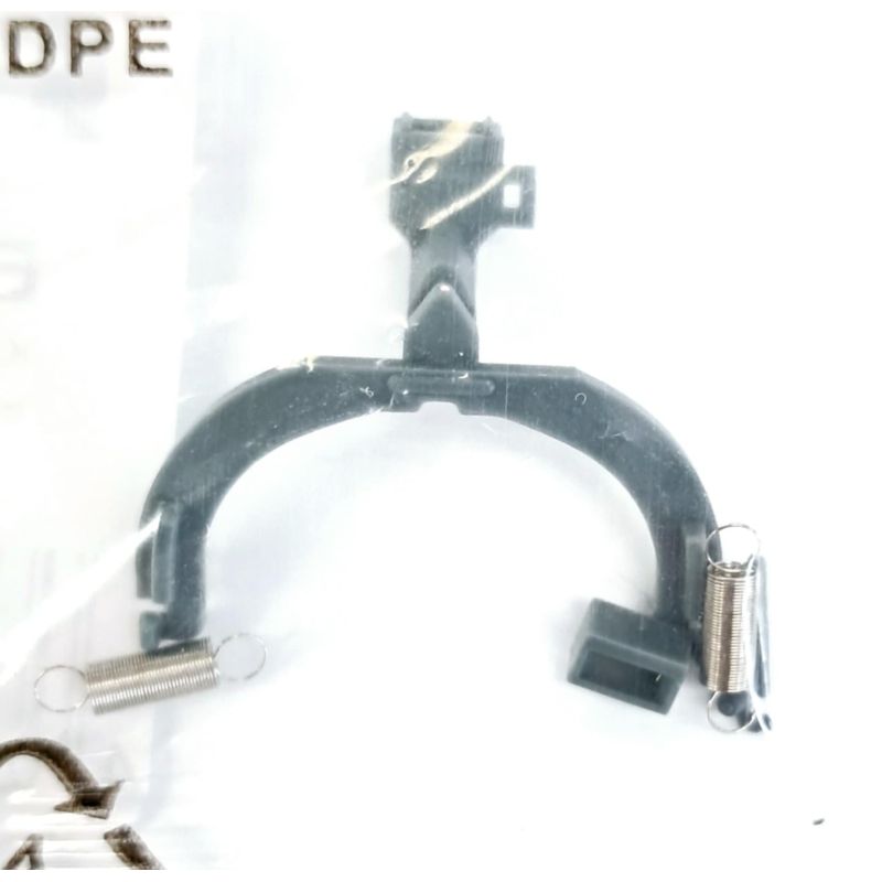 Piko 51430-55 Kuplungtartó rugóval, V43 Szili villanymozdonyhoz