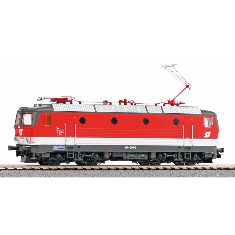 PIKO 51624 Villanymozdony Rh 1044 265-5, ÖBB VI