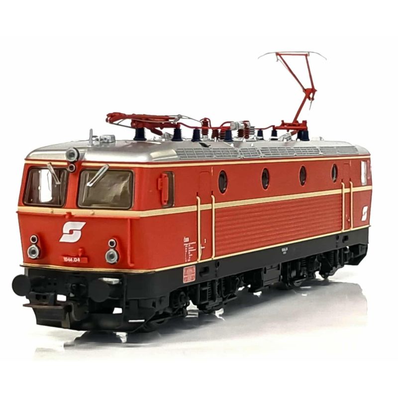 PIKO 51628 Villanymozdony, Rh 1044.04, ÖBB IV