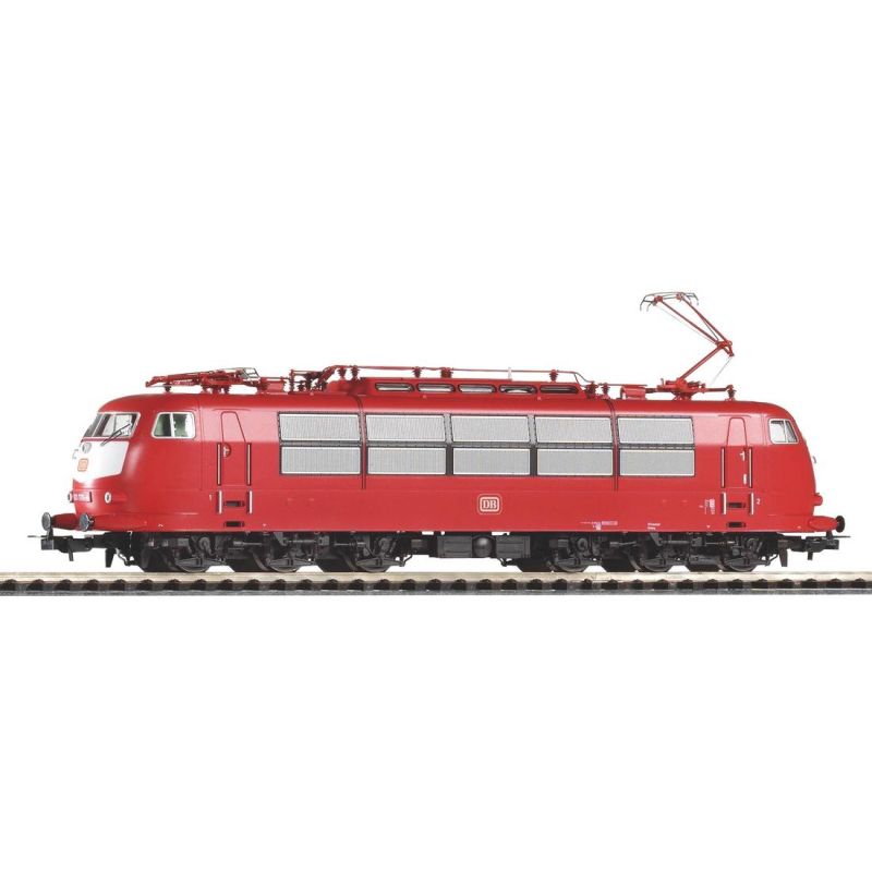 PIKO 51684 Villanymozdony BR 103, DB IV