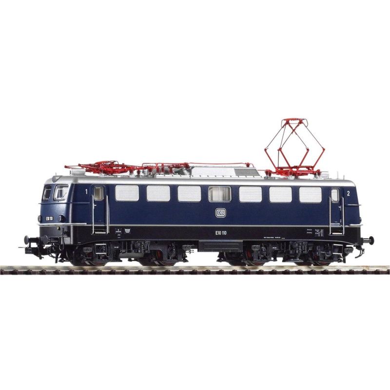 Piko 51730 Villanymozdony E 10 110, DB III