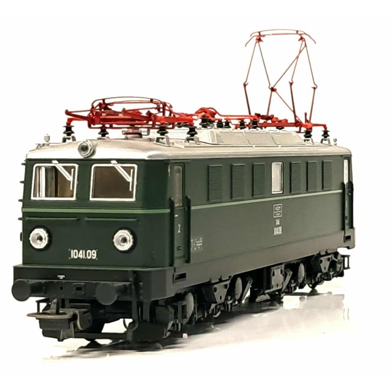 PIKO 51895 Villanymozdony, Rh 1041.09, ÖBB III