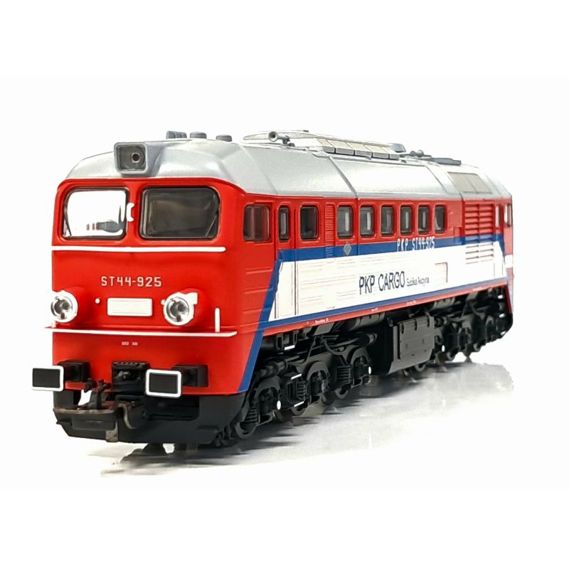 PIKO 52107 Dízelmozdony, ST44-925, Gagarin, PKP Cargo V