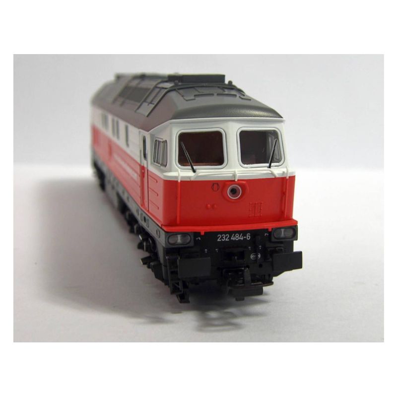 Piko 52764 Dízelmozdony BR 232 293-1 Ludmilla, Schenker Rail Polska VI