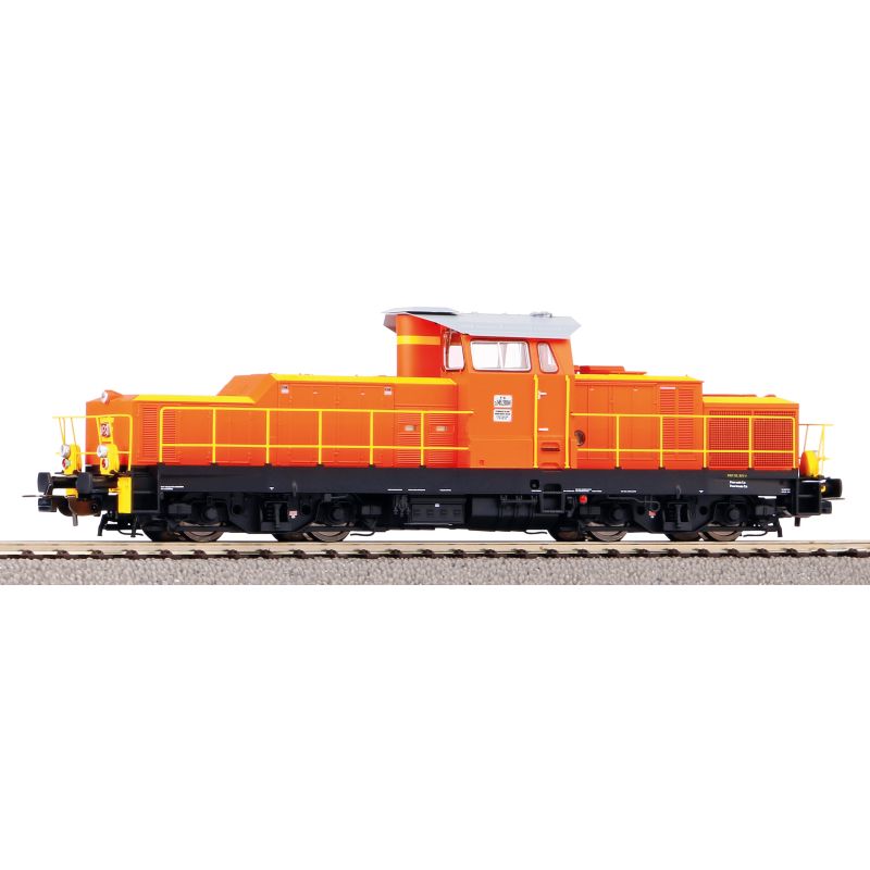 PIKO 52846 Dízelmozdony, D.145 2016, FS IV