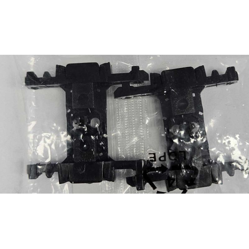 Piko 53000-94 Alkatrész, forgóváz vagonhoz