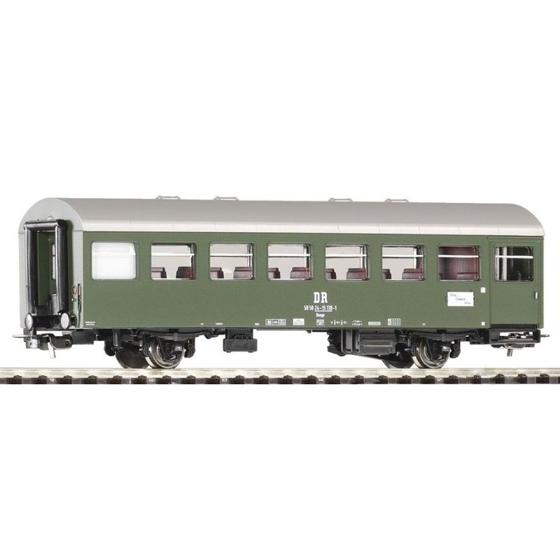 Piko 53021 Reko személykocsi 2.o. Baage DR IV