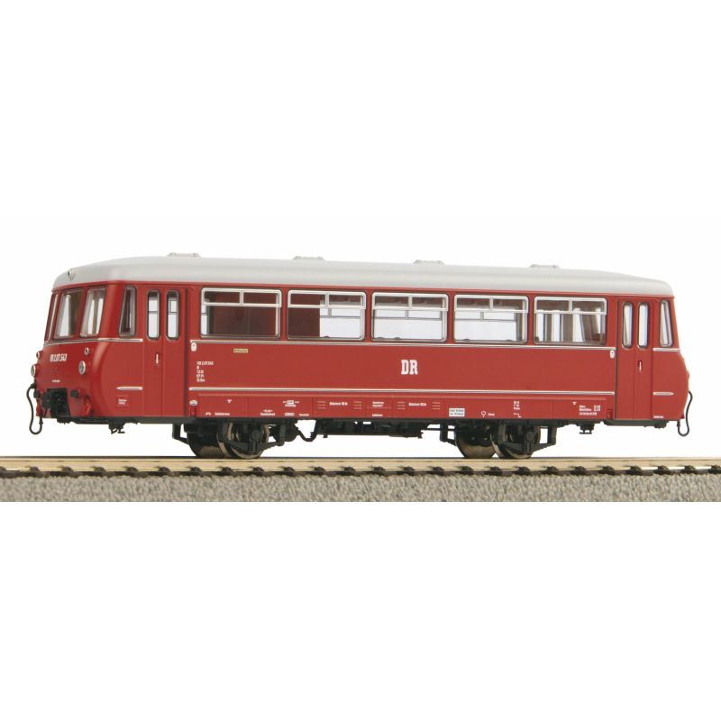 PIKO 53295 Betétkocsi sínbuszhoz, VB 2.07, DR III
