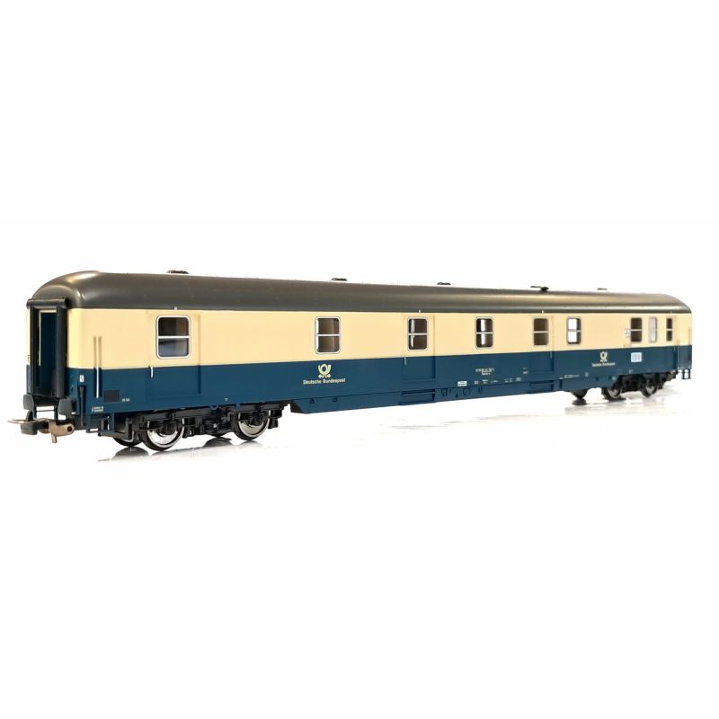 Piko 53387 Postavagon, mr-a55, DBP IV