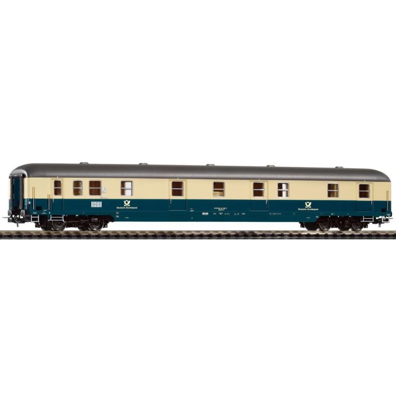 Piko 53387 Postavagon mr-a55 DBP IV