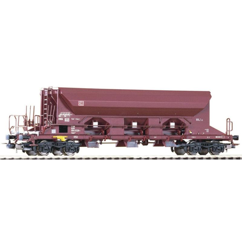 Piko 54341 Zúzalékszállító kocsi fékhíddal Facns133 DB AG V