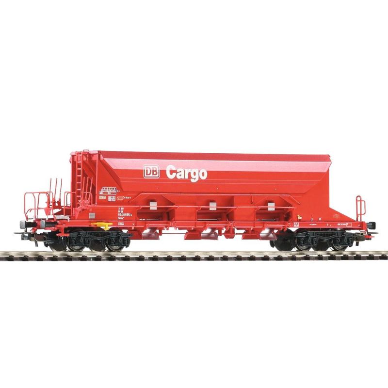 Piko 54343 Zúzalékszállító kocsi Facns, DB AG VI