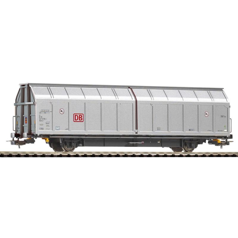 Piko 54501 Eltolható oldalfalú kocsi Hbbills311 DB AG V