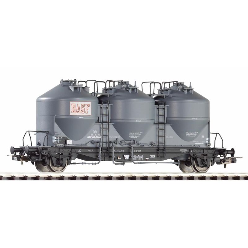 Piko 54516 Silókocsi Kds BASF DB III