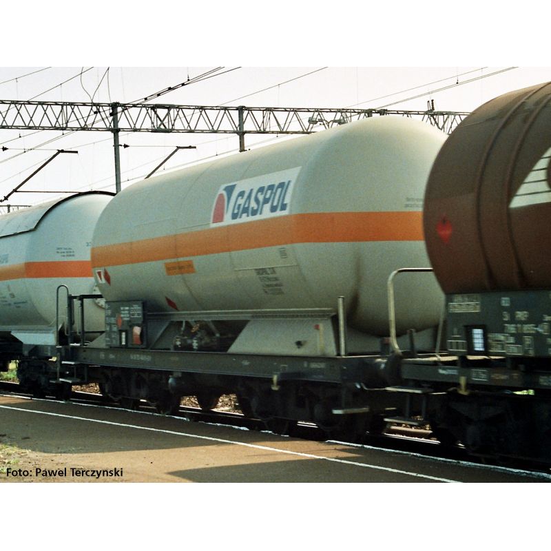 PIKO 54519 Druckgaskesselwg. PKP V